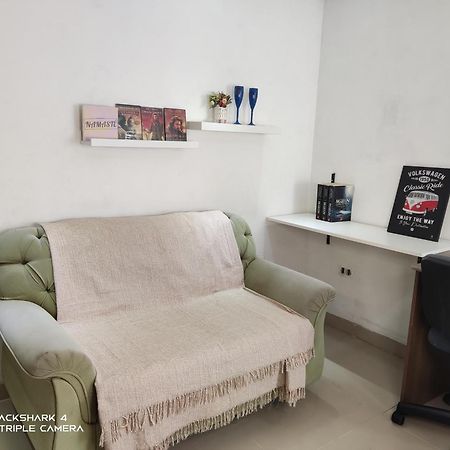 Apartamento Proximo Ao Parque Barigui Курітіба Екстер'єр фото