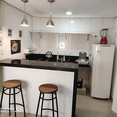 Apartamento Proximo Ao Parque Barigui Курітіба Екстер'єр фото