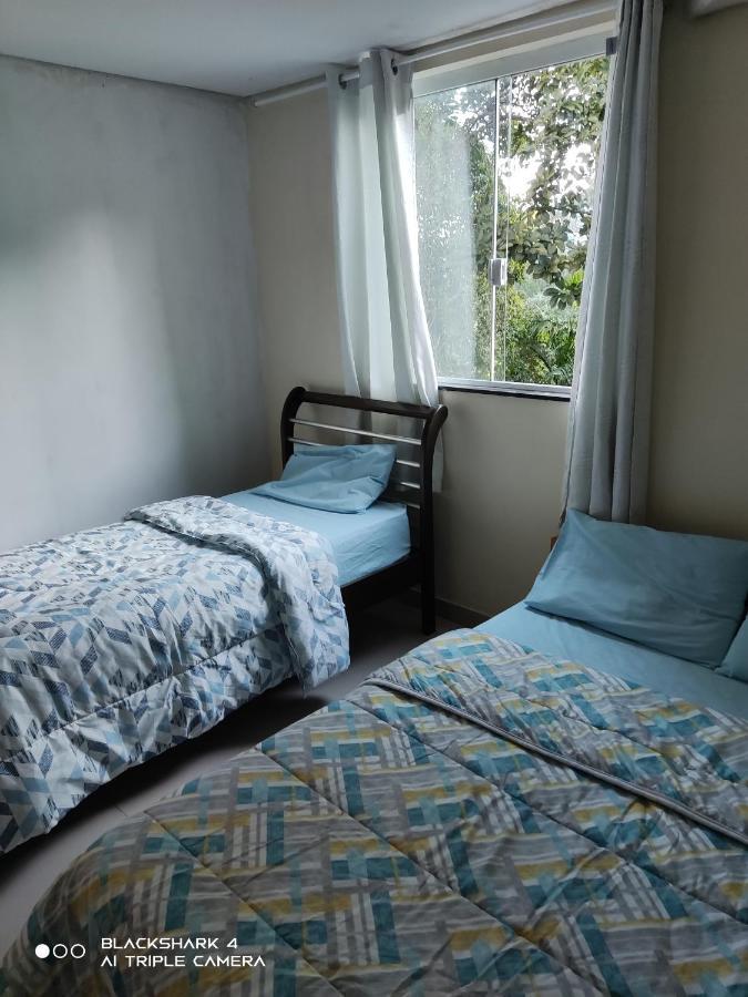 Apartamento Proximo Ao Parque Barigui Курітіба Екстер'єр фото