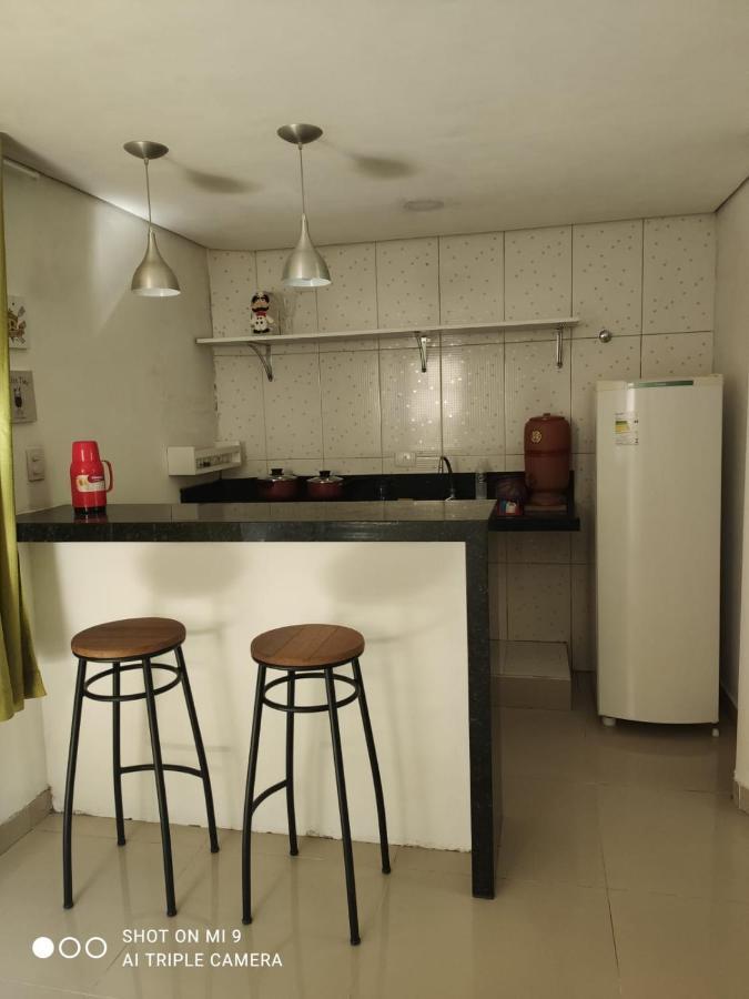 Apartamento Proximo Ao Parque Barigui Курітіба Екстер'єр фото