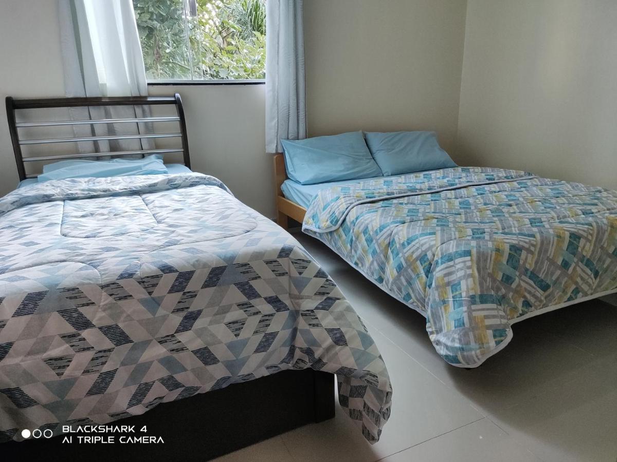 Apartamento Proximo Ao Parque Barigui Курітіба Екстер'єр фото