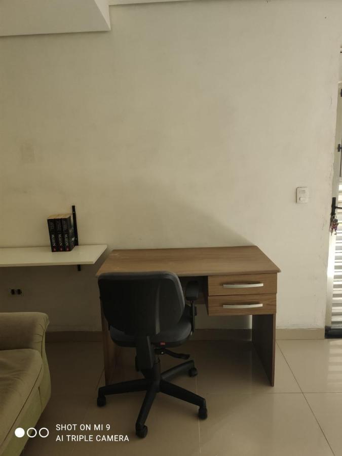Apartamento Proximo Ao Parque Barigui Курітіба Екстер'єр фото