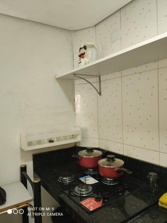 Apartamento Proximo Ao Parque Barigui Курітіба Екстер'єр фото