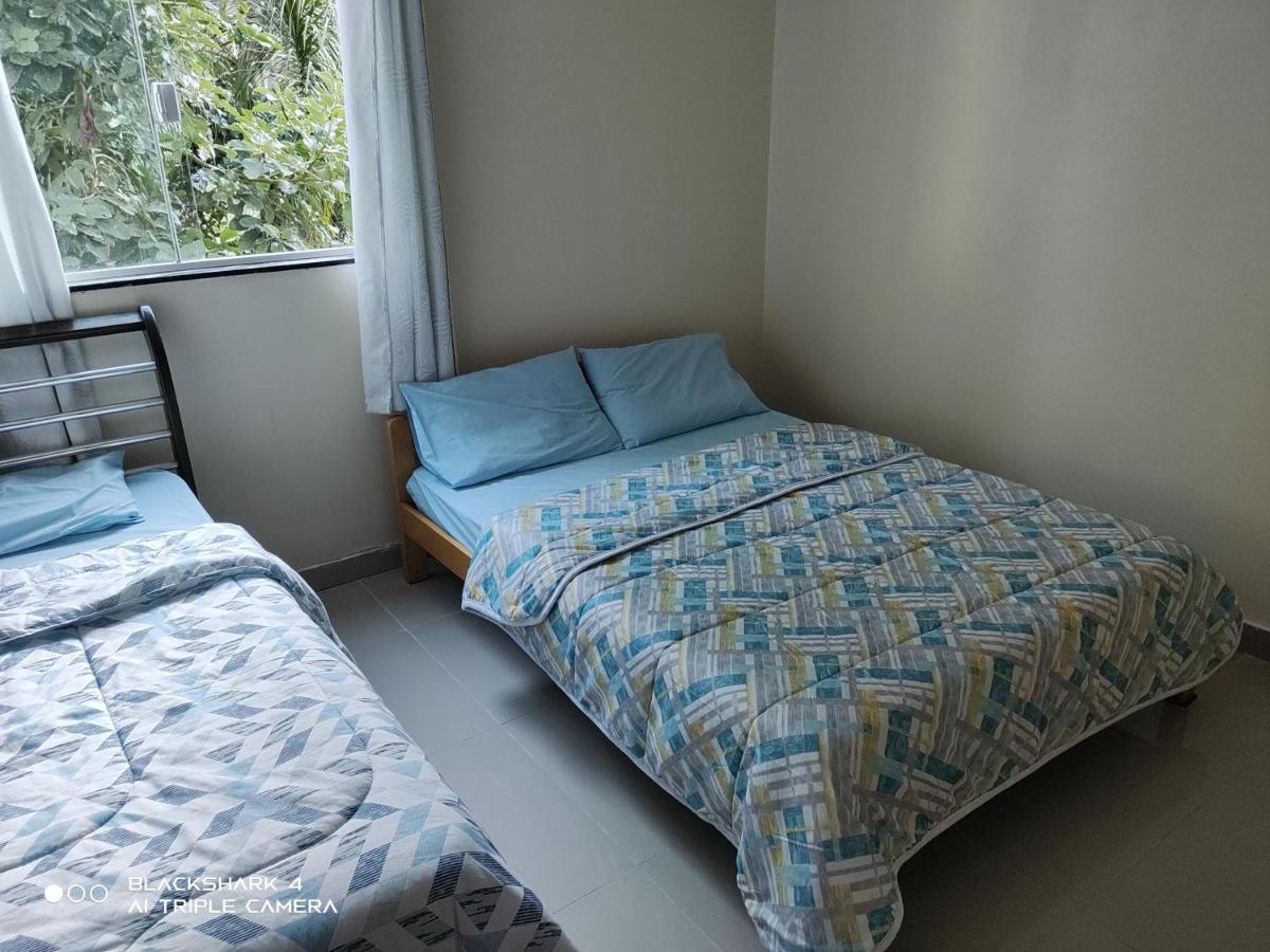 Apartamento Proximo Ao Parque Barigui Курітіба Екстер'єр фото