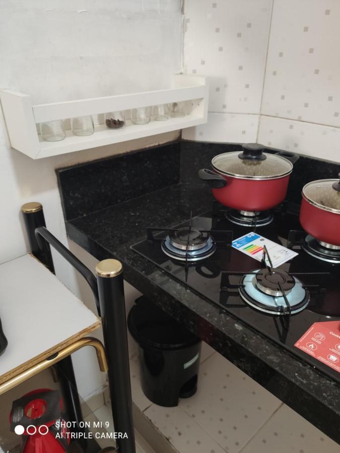 Apartamento Proximo Ao Parque Barigui Курітіба Екстер'єр фото
