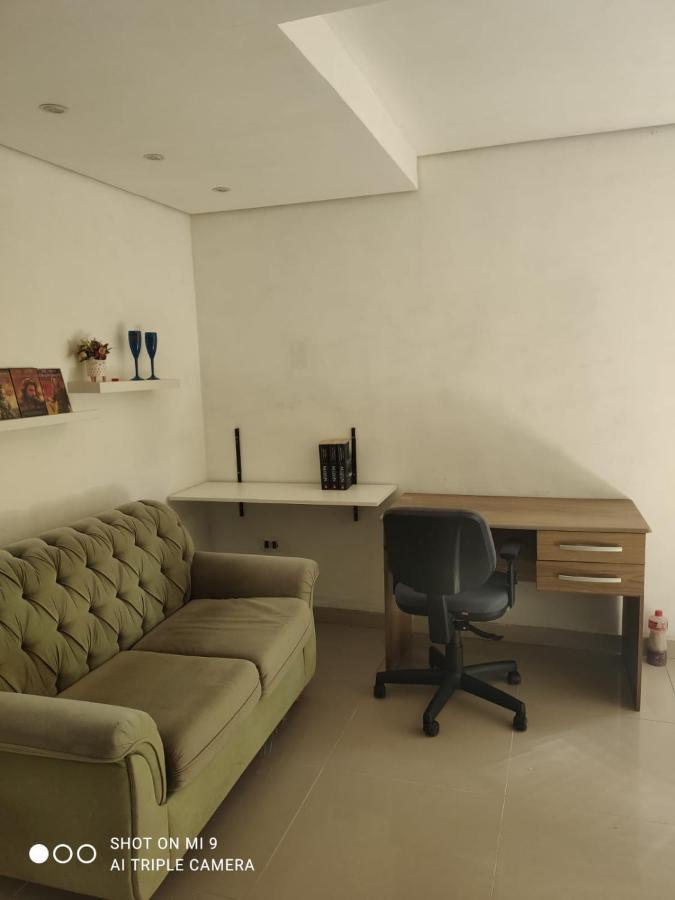 Apartamento Proximo Ao Parque Barigui Курітіба Екстер'єр фото