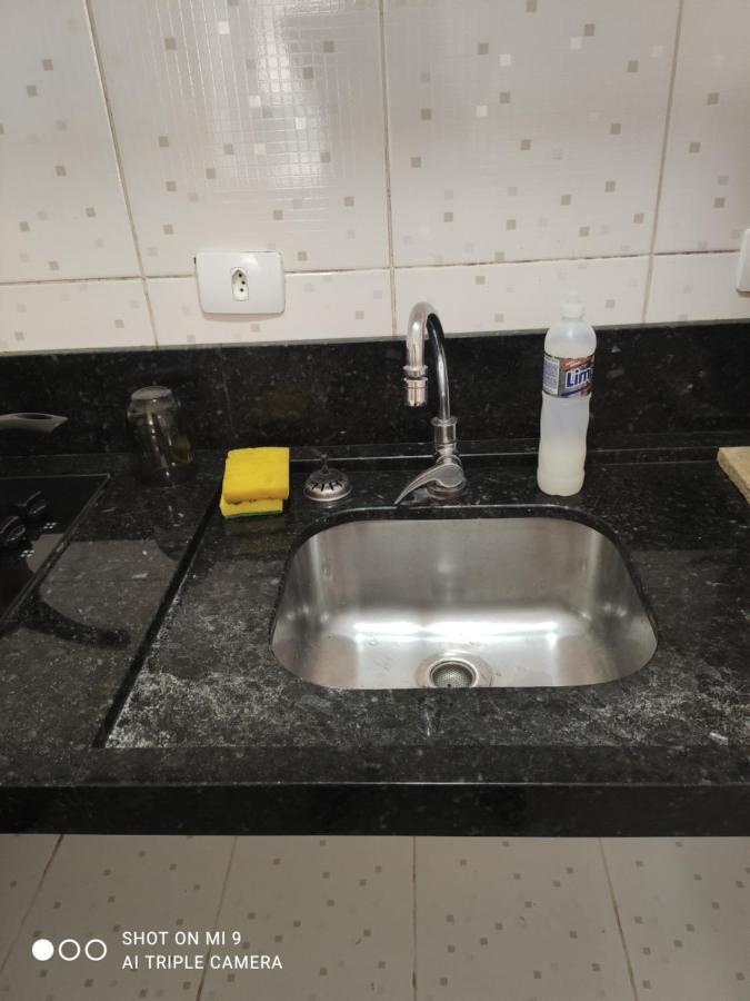 Apartamento Proximo Ao Parque Barigui Курітіба Екстер'єр фото