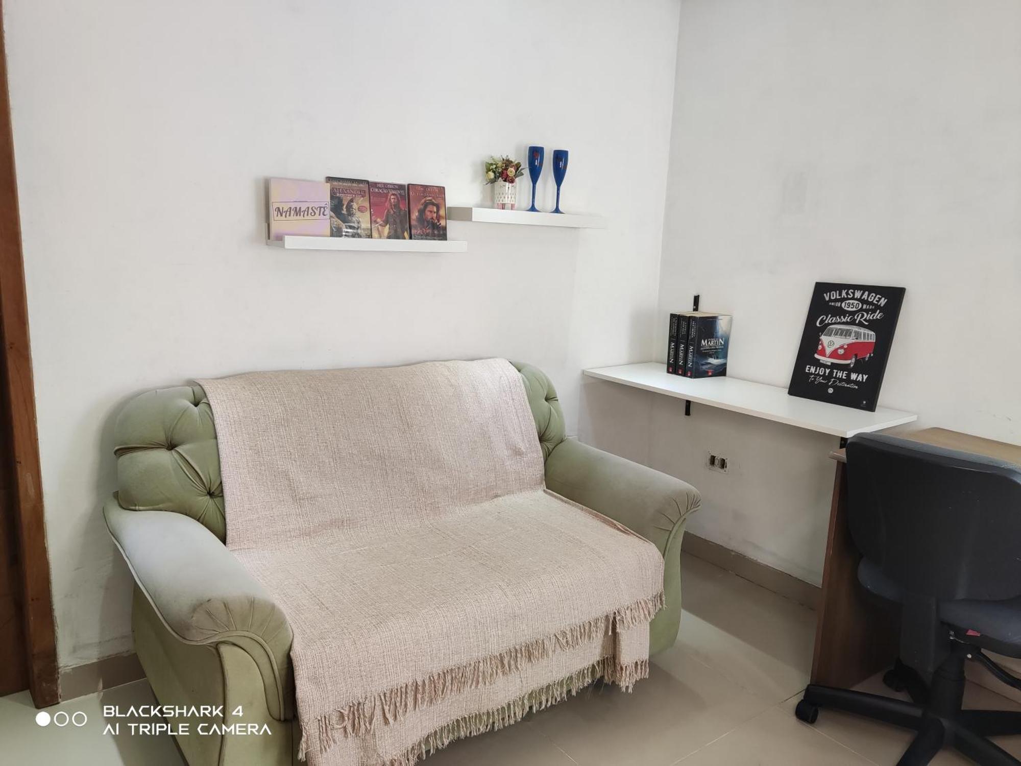 Apartamento Proximo Ao Parque Barigui Курітіба Екстер'єр фото