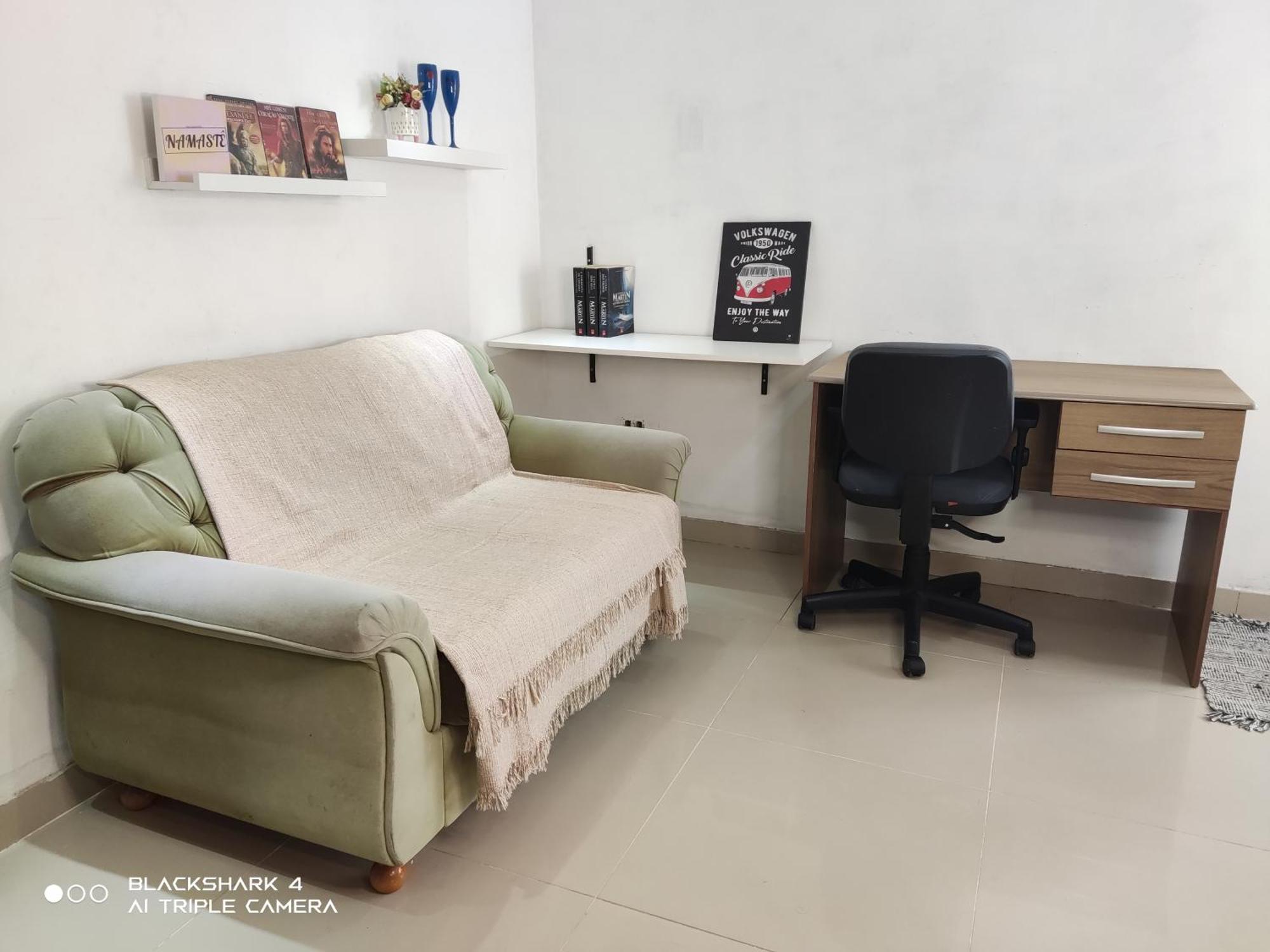 Apartamento Proximo Ao Parque Barigui Курітіба Екстер'єр фото