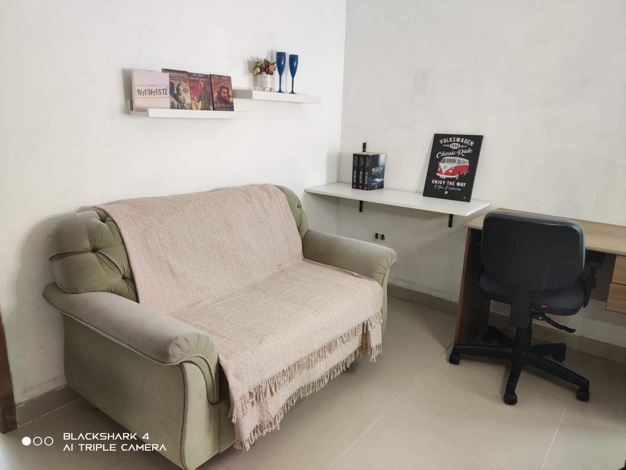 Apartamento Proximo Ao Parque Barigui Курітіба Екстер'єр фото