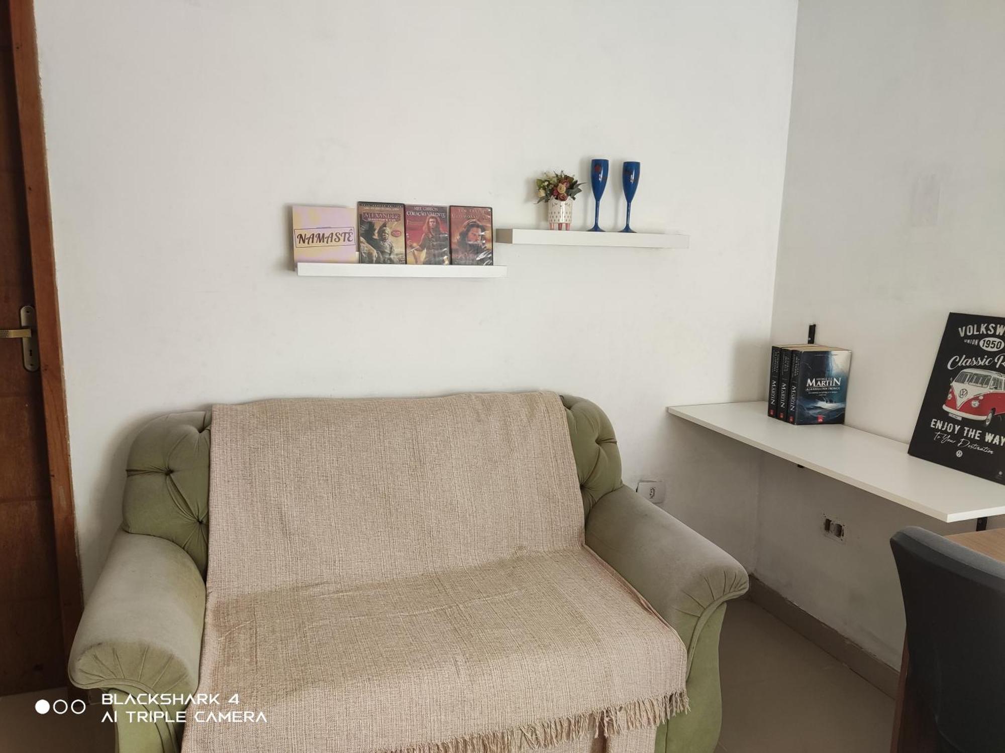 Apartamento Proximo Ao Parque Barigui Курітіба Екстер'єр фото