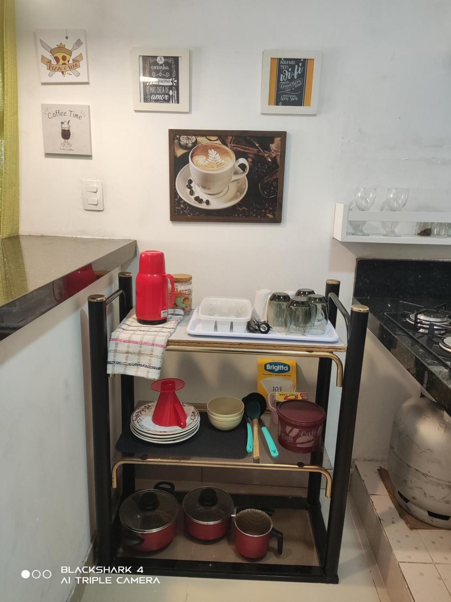 Apartamento Proximo Ao Parque Barigui Курітіба Екстер'єр фото