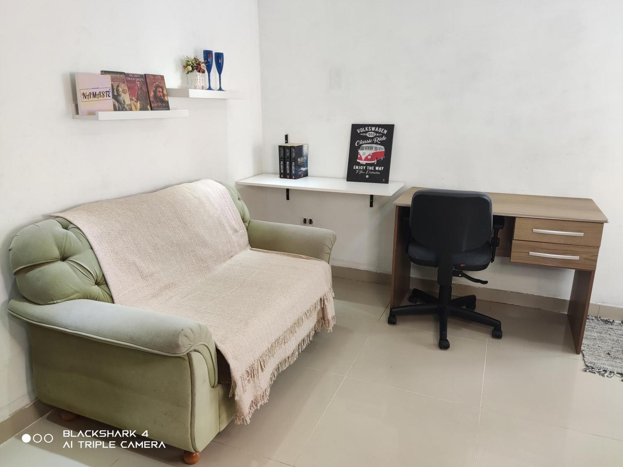 Apartamento Proximo Ao Parque Barigui Курітіба Екстер'єр фото