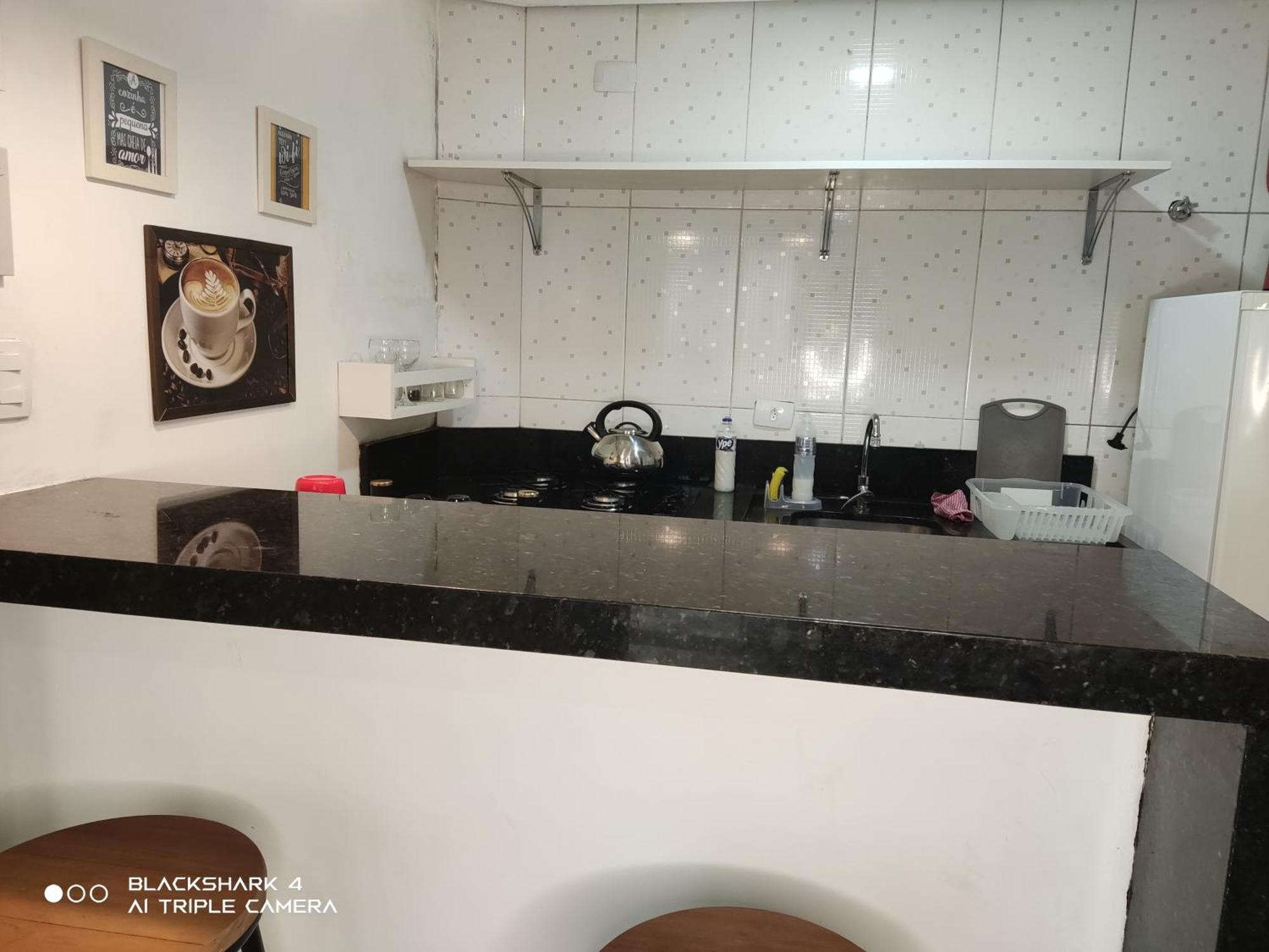 Apartamento Proximo Ao Parque Barigui Курітіба Екстер'єр фото