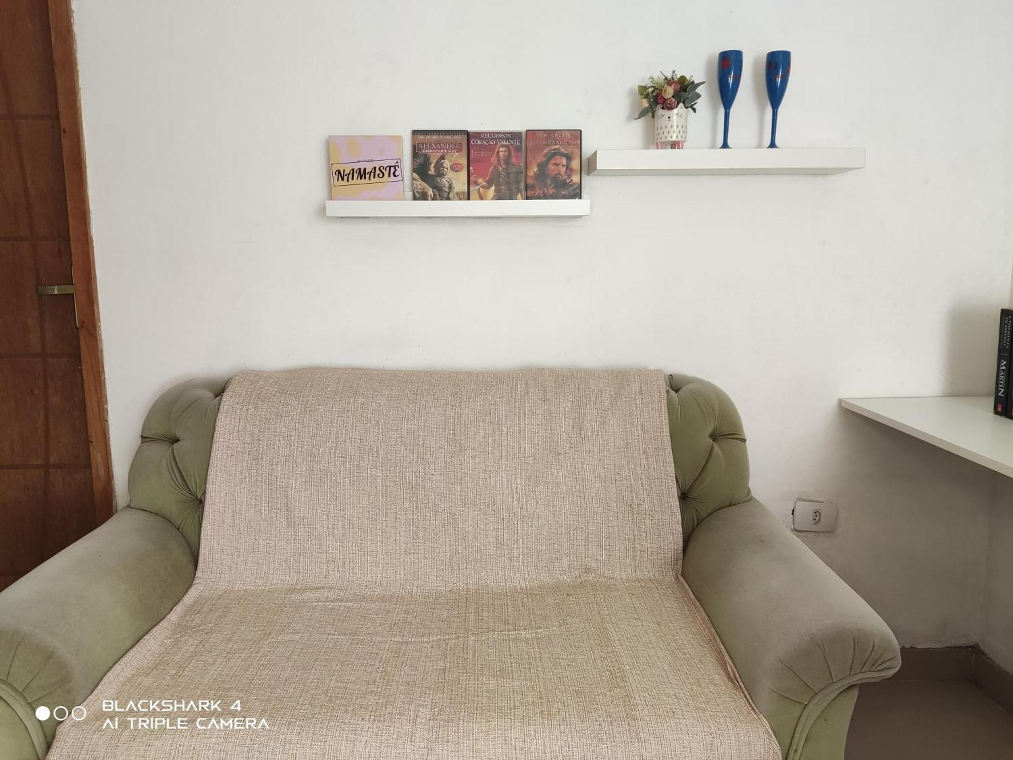 Apartamento Proximo Ao Parque Barigui Курітіба Екстер'єр фото