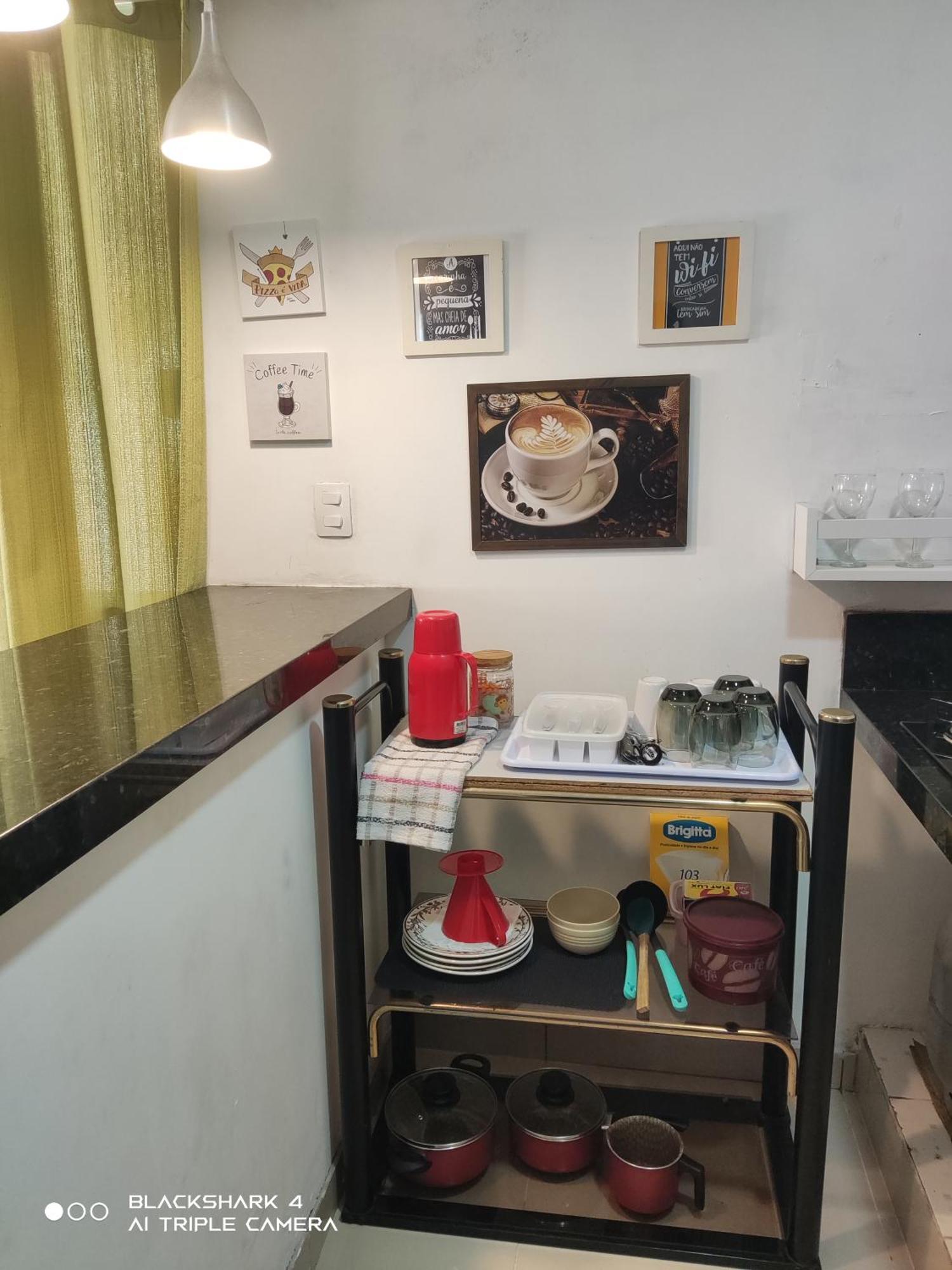 Apartamento Proximo Ao Parque Barigui Курітіба Екстер'єр фото