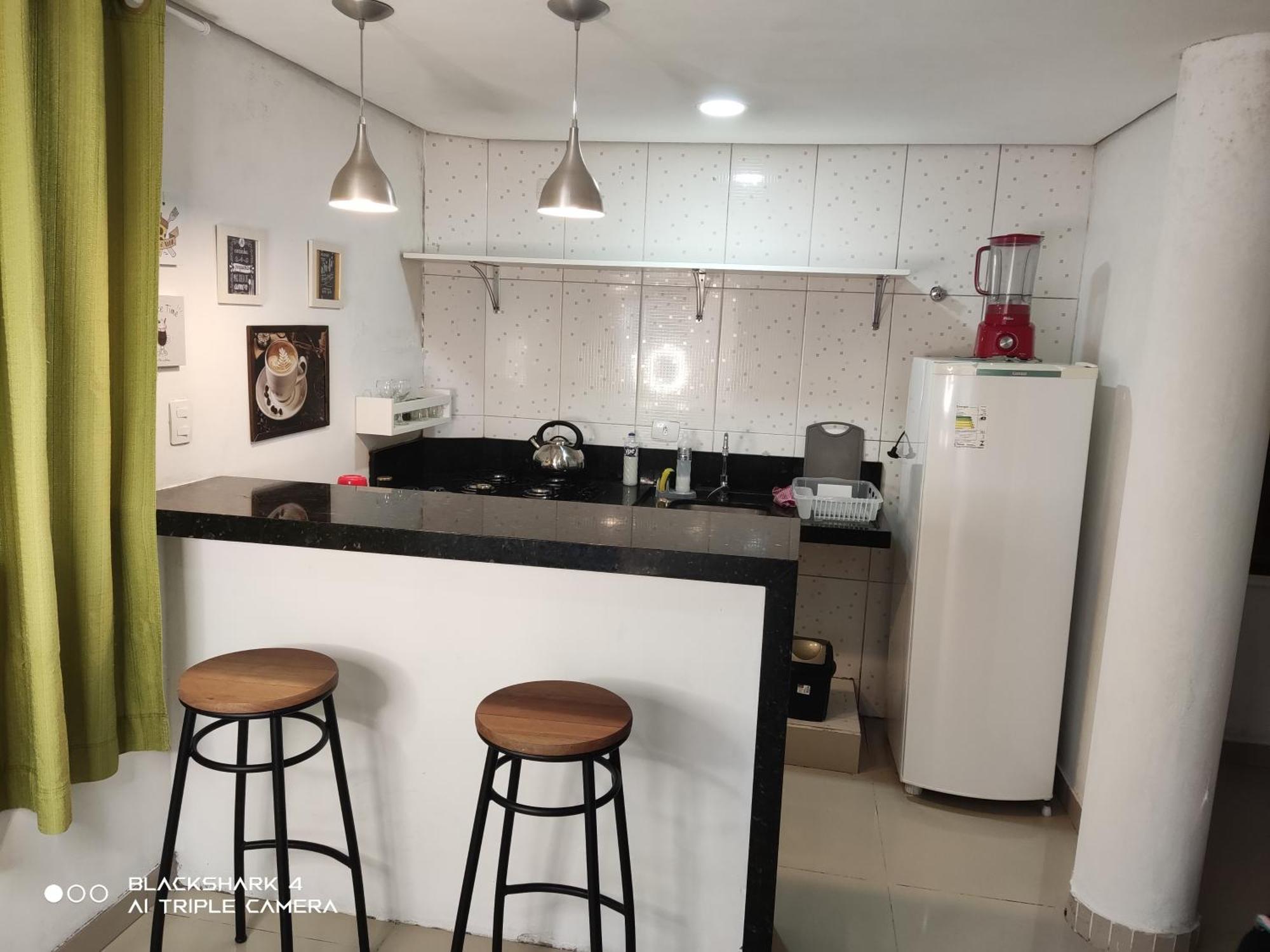 Apartamento Proximo Ao Parque Barigui Курітіба Екстер'єр фото